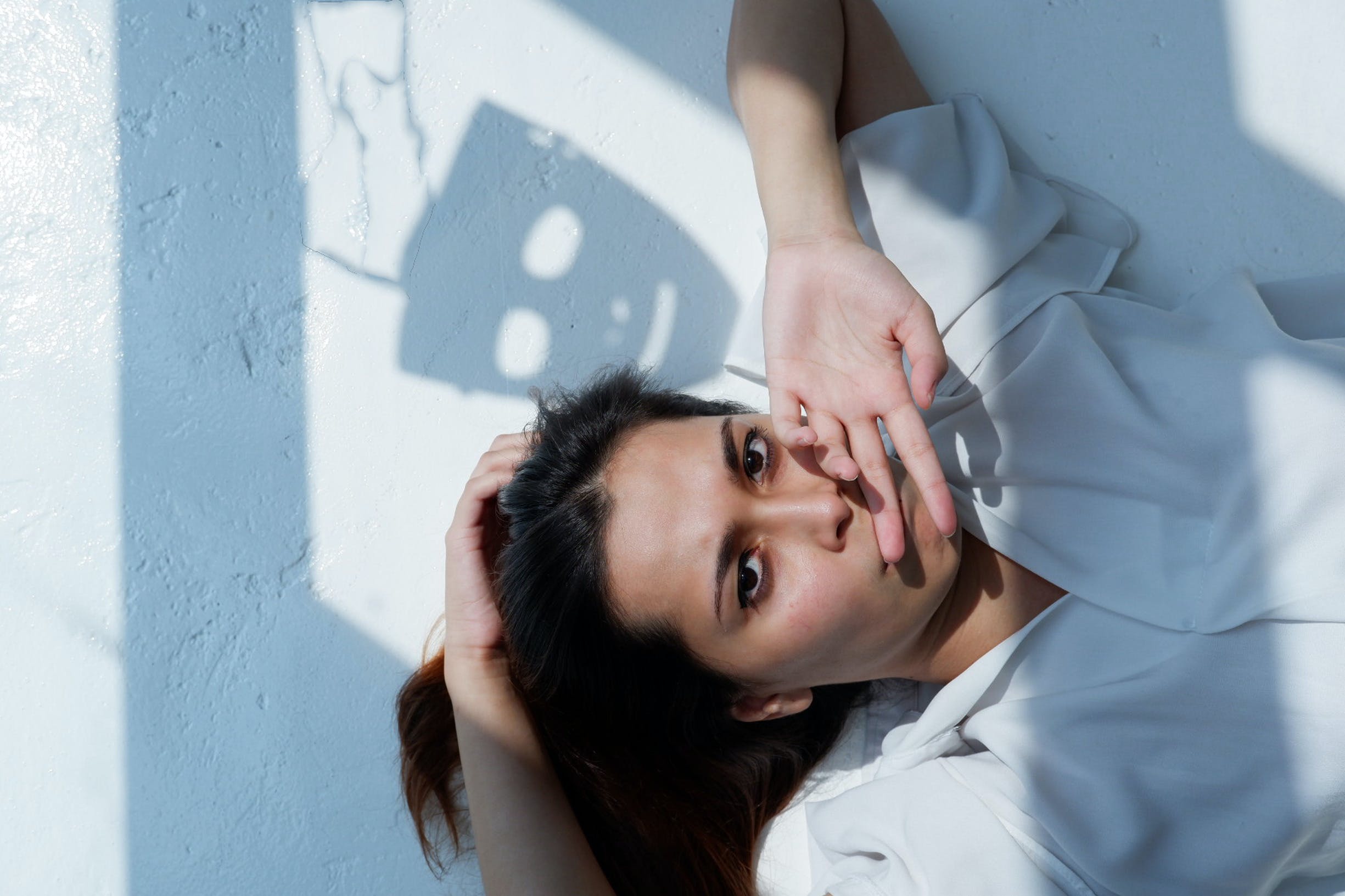 Alexitimia. Cuando las emociones son mudas