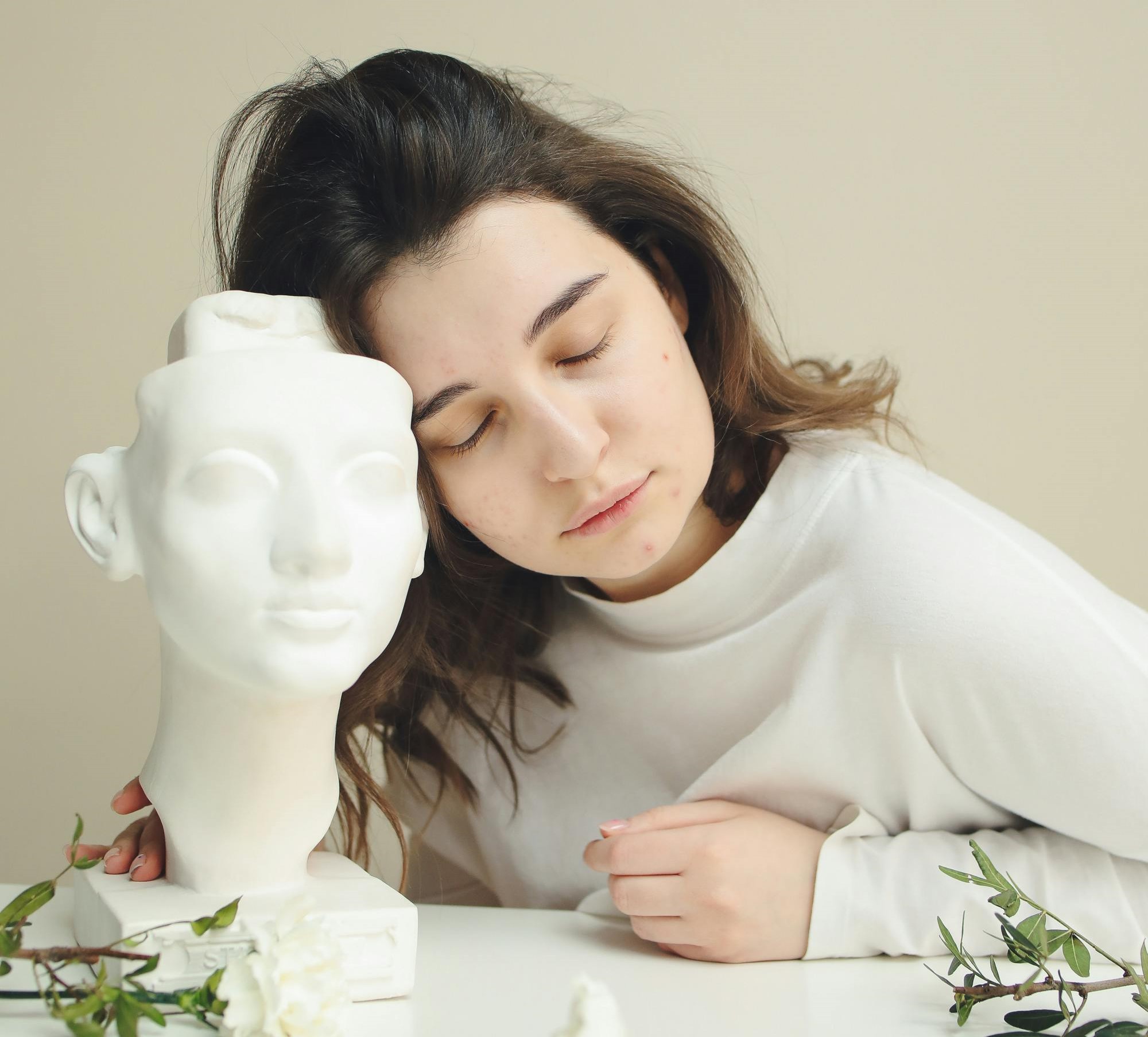 Narcolepsia. En permanente estado de somnolencia